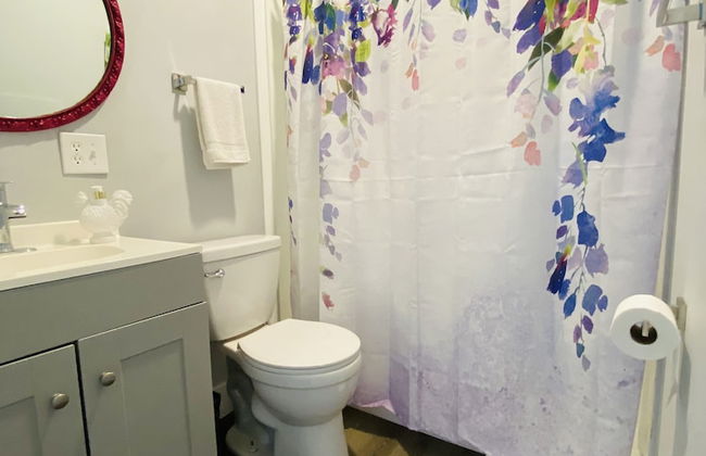 The Cherry Blossom - Photo 5