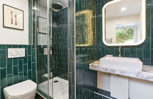 Boutik Boheme Le jardin Montmartre - Foto 22