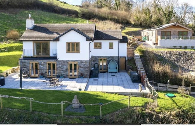 Guyscliffe Farm Holiday Lets - Foto 24