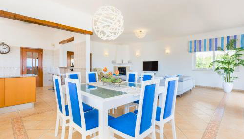 Villa Zinha - Foto 5