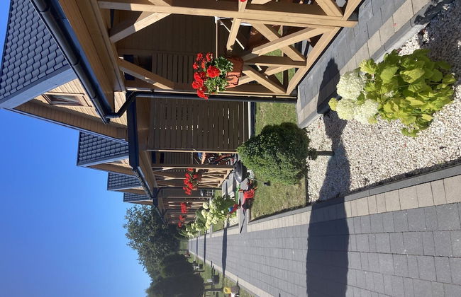 Holiday Home in Przewloka Near Baltic Beach - Photo 10