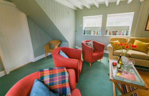 The Fancy House - Foto 24