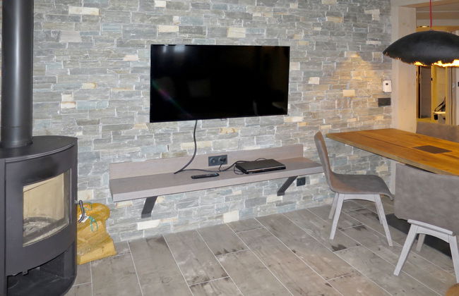 Chalet Skadi - Foto 6