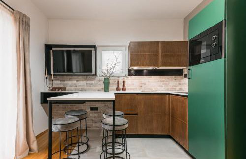 Calidum Boutique Suites - Foto 13