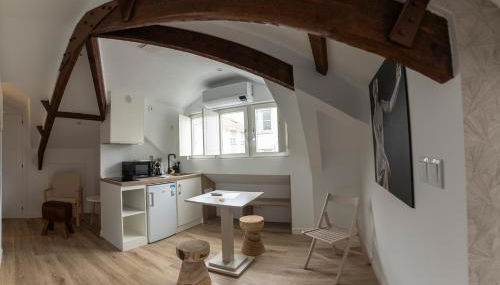 NOARU Apartamentos Deluxe - Foto 5