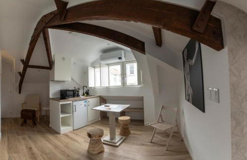 NOARU Apartamentos Deluxe - Foto 5