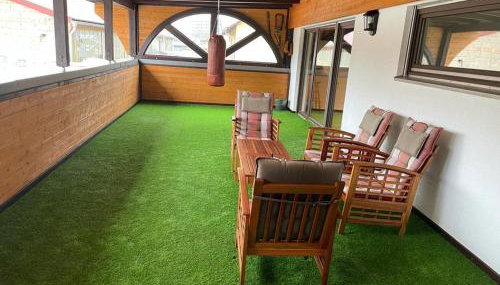 Einzigartige Unterkunft mit viel Extras - Foto 2