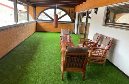 Einzigartige Unterkunft mit viel Extras - Foto 2