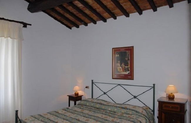 Agriturismo Fonte Abellana - Photo 5