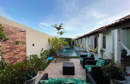 Casa de Temporada - Barra de São Miguel - Foto 2