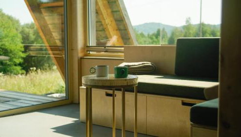 Koliba Trzecie Góry - Foto 3