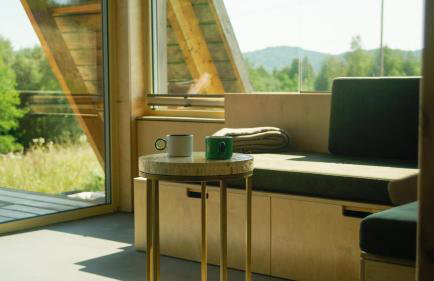 Koliba Trzecie Góry - Foto 3