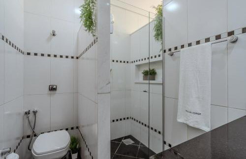 3 Quartos, Perto do metrô, vaga |Brazilian Corner - Foto 41