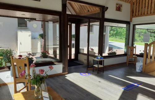 Résidence Vacancéole La Perrière - Foto 40