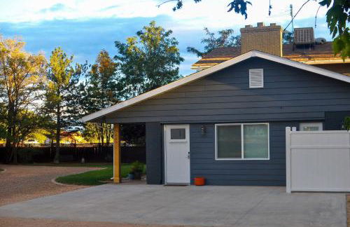 Central Kanab Apartment with Updated Interior! - Foto 22