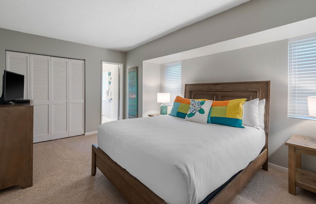 The Villas of Amelia Island - Foto 73