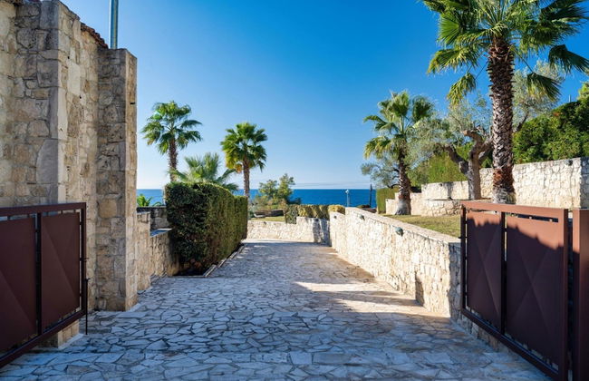 Palmrise Luxury Villas - Thea Villa - Foto 23