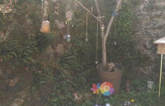 Maison à l'ancienne avec grand terrain , animaux bienvenus - Foto 52