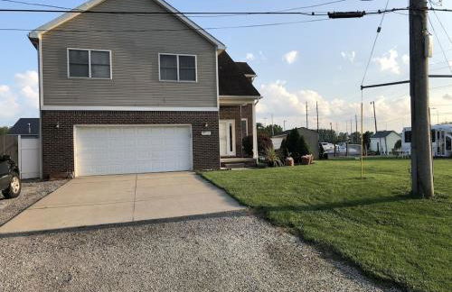 50ft Stationary House Boat - Foto 25