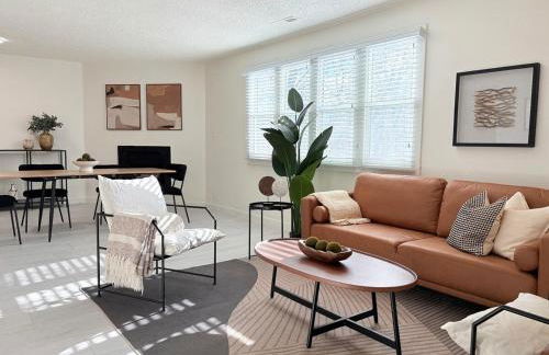 SLC Condo - Walk to Everything - Foto 25