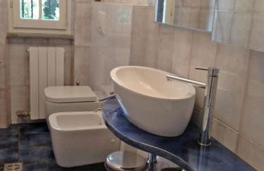 Holiday home Villetta Cinquale - Foto 16