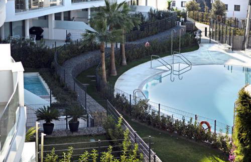 Mara's Apartments Higuerón West - Mediterranean Style - Beach & Golf - Large Sunny Terrace - Photo 22