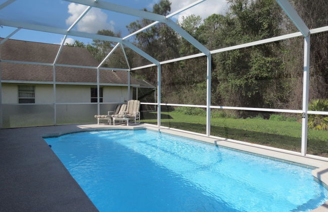 Four Corners Area Pool Homes by ORB - Foto 21