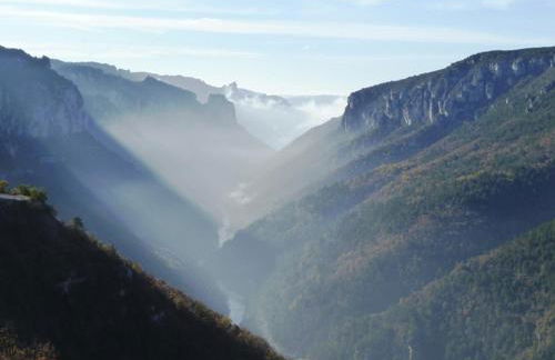 Gîte La Cerise Qui Rit - Photo 64