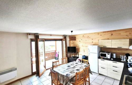 Oz Appartement cosy 3 chambres - Foto 3