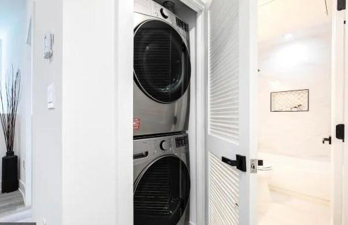 Mary's Stay H St Corridor - Foto 5