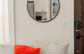 Modern and Cozy in PB with Patio and Firepit - Foto 17