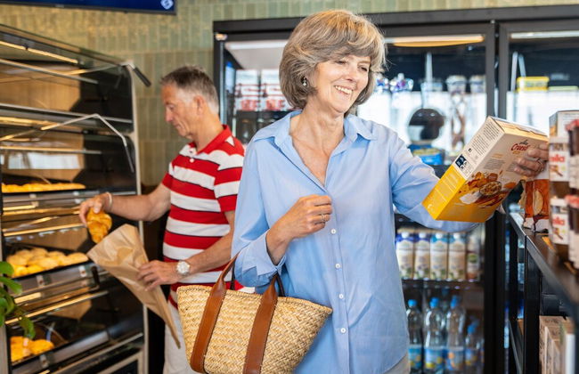 Modern Lodge With Dishwasher, Near the Beach - Foto 14