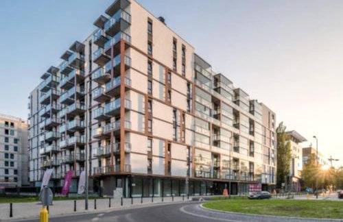 Living Point Mokotów - Foto 50