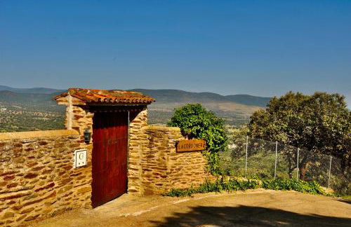 Casa Rural La Cordonera - Foto 18