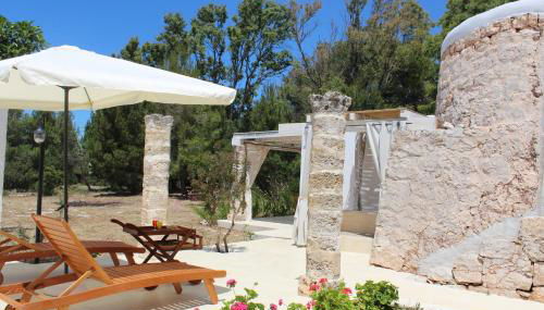 Trullo Le Macchie - Foto 2