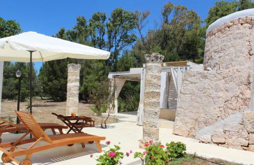 Trullo Le Macchie - Foto 2