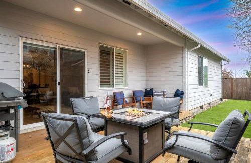 Family-Friendly Home Near Vineyards & Dtwn Newberg - Foto 3