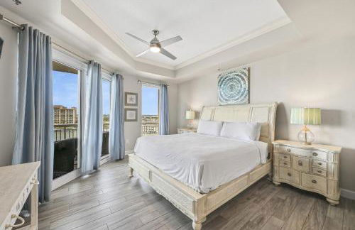 Harbor Landing 602A - Foto 14