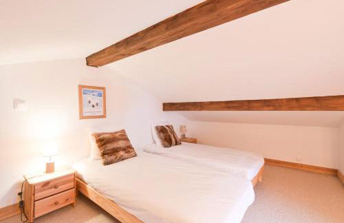 Chalet Reves des Cimes - Foto 33