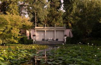 Relais La Foleia - Luxury Villa with private lake - Foto 1