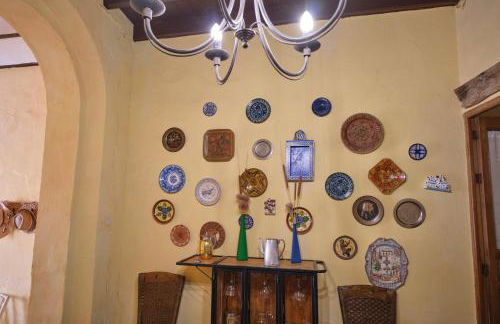 Casa centenaria con encanto - Foto 34