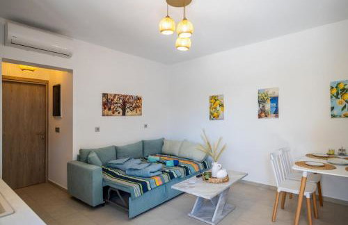 Portokali House - Relaxing Holiday Home - Foto 7