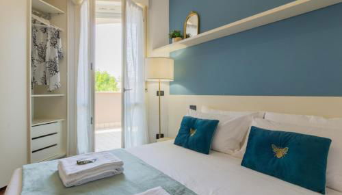 Crema, terrazza, a pochi passi dal centro città - Photo 5, towels