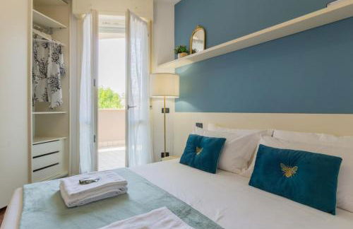 Crema, terrazza, a pochi passi dal centro città - Photo 5