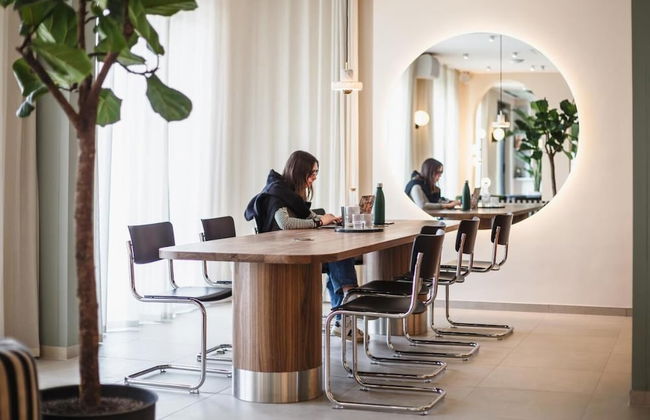 The Circus Living - Foto 4