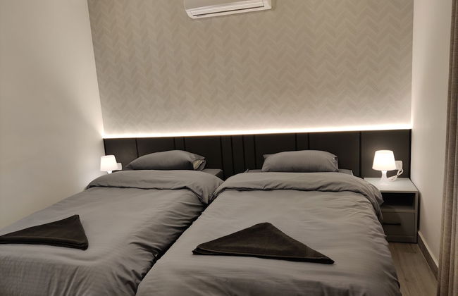 41m luxury room royal near all services - Foto 6