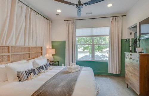 Bold Boho Beauty Three Bedroom Three and a Half Bath - Foto 23