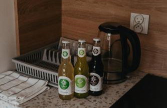 Apartamenty Wieżyca 17 - Foto 21