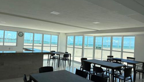 Apartamento Pe na areia do Bessa - Foto 4