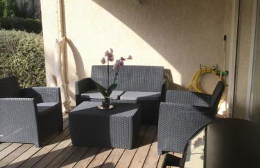 Appt T2 Standing avec Piscine et Terrasse - Foto 19